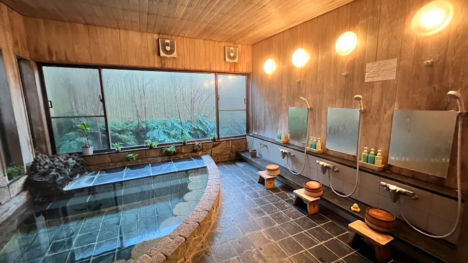 Asante Inn