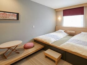 変なホテル ハウステンボス