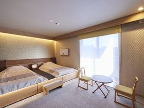 変なホテル ハウステンボス