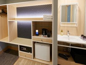 変なホテル ハウステンボス