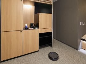 変なホテル ハウステンボス