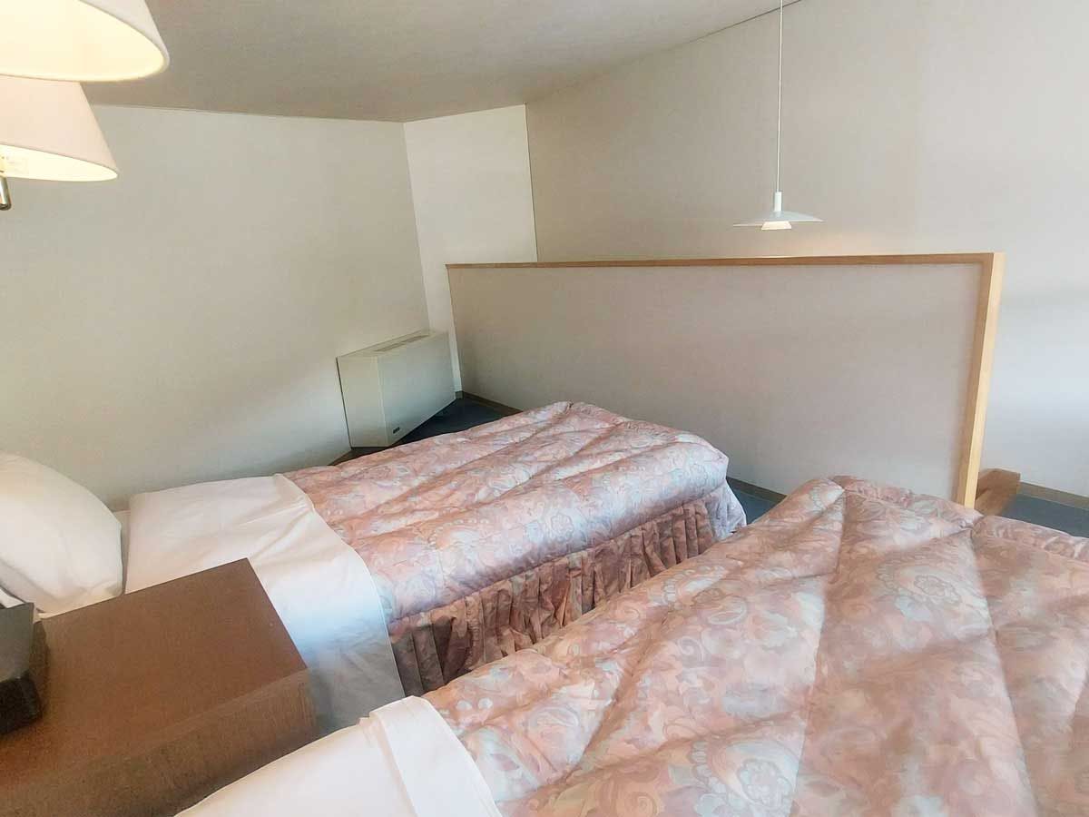 *Maisonette (contoh)