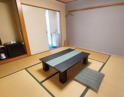 *和室8畳（一例）