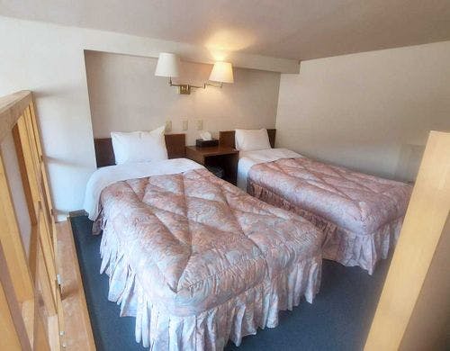 *メゾネット（一例）