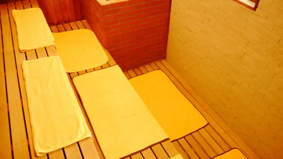 Biei Shirogane Onsen Hotel Park Hills