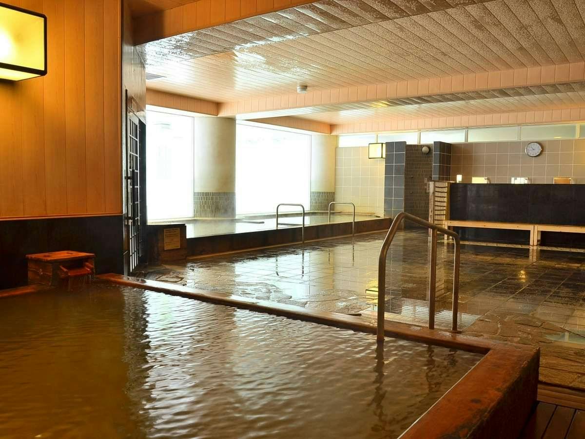 Biei Shirogane Onsen Hotel Park Hills