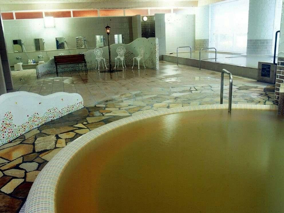 Biei Shirogane Onsen Hotel Park Hills