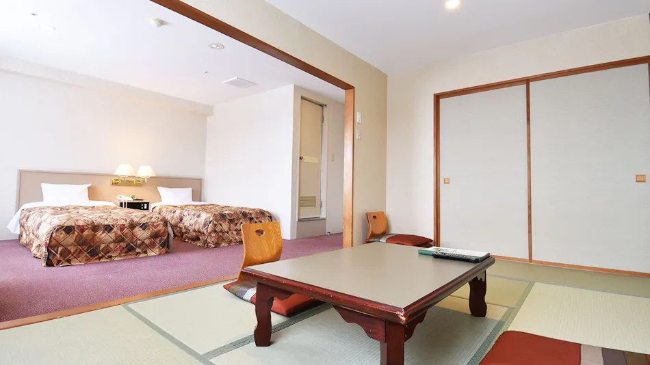 Biei Shirogane Onsen Hotel Park Hills