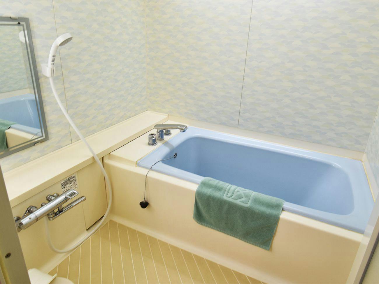 Biei Shirogane Onsen Hotel Park Hills