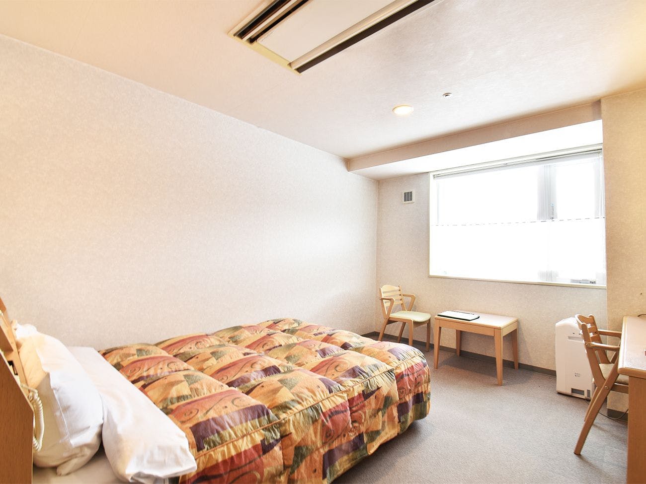 สแตนดาร์ดดับเบิล (23 ตร.ม.)