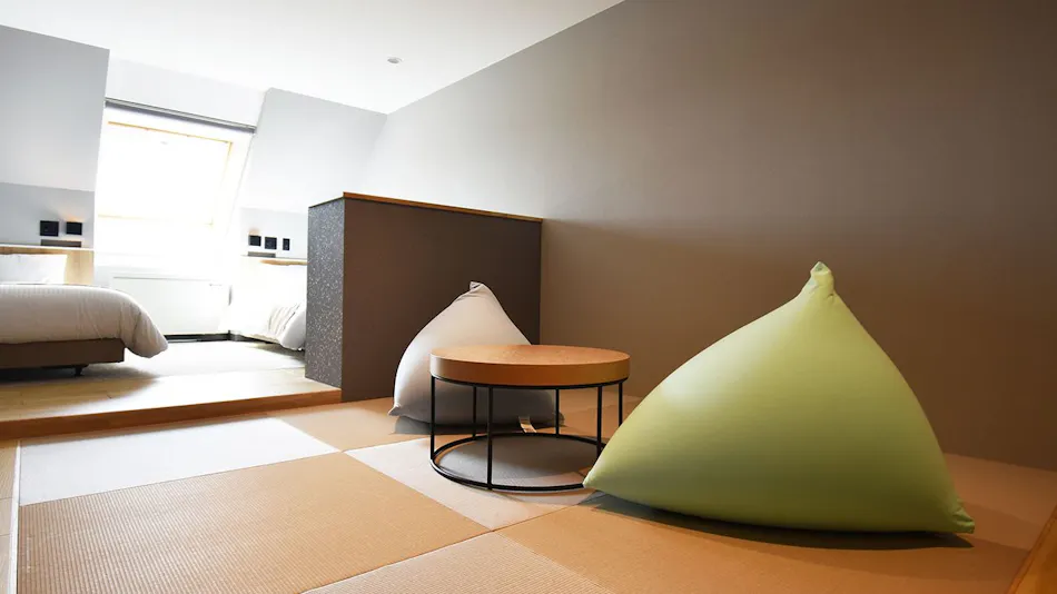 Biei Shirogane Onsen Hotel Park Hills