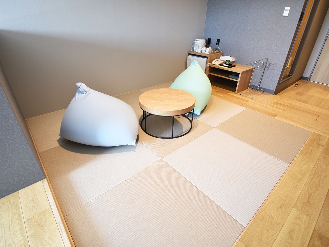 Biei Shirogane Onsen Hotel Park Hills