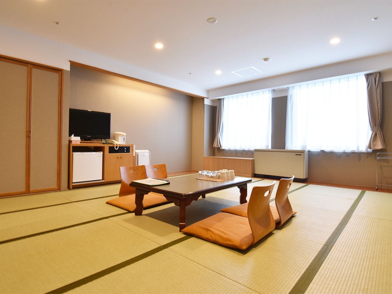 Biei Shirogane Onsen Hotel Park Hills