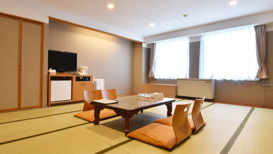 Biei Shirogane Onsen Hotel Park Hills