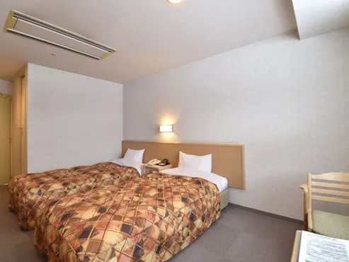 คอมแพคทวิน (18 ตารางเมตร)