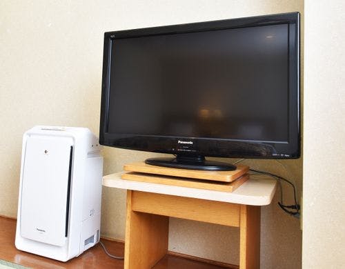 客室共通│冷蔵庫