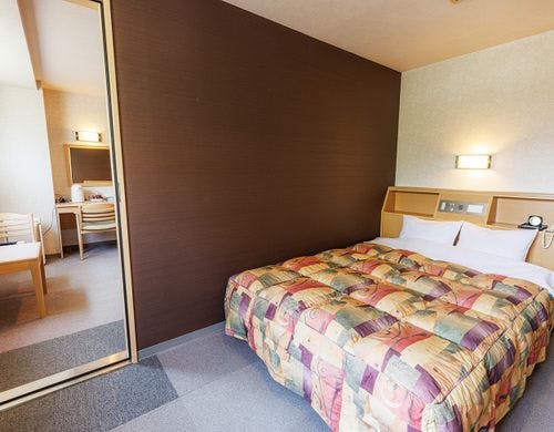 コネクティングルーム