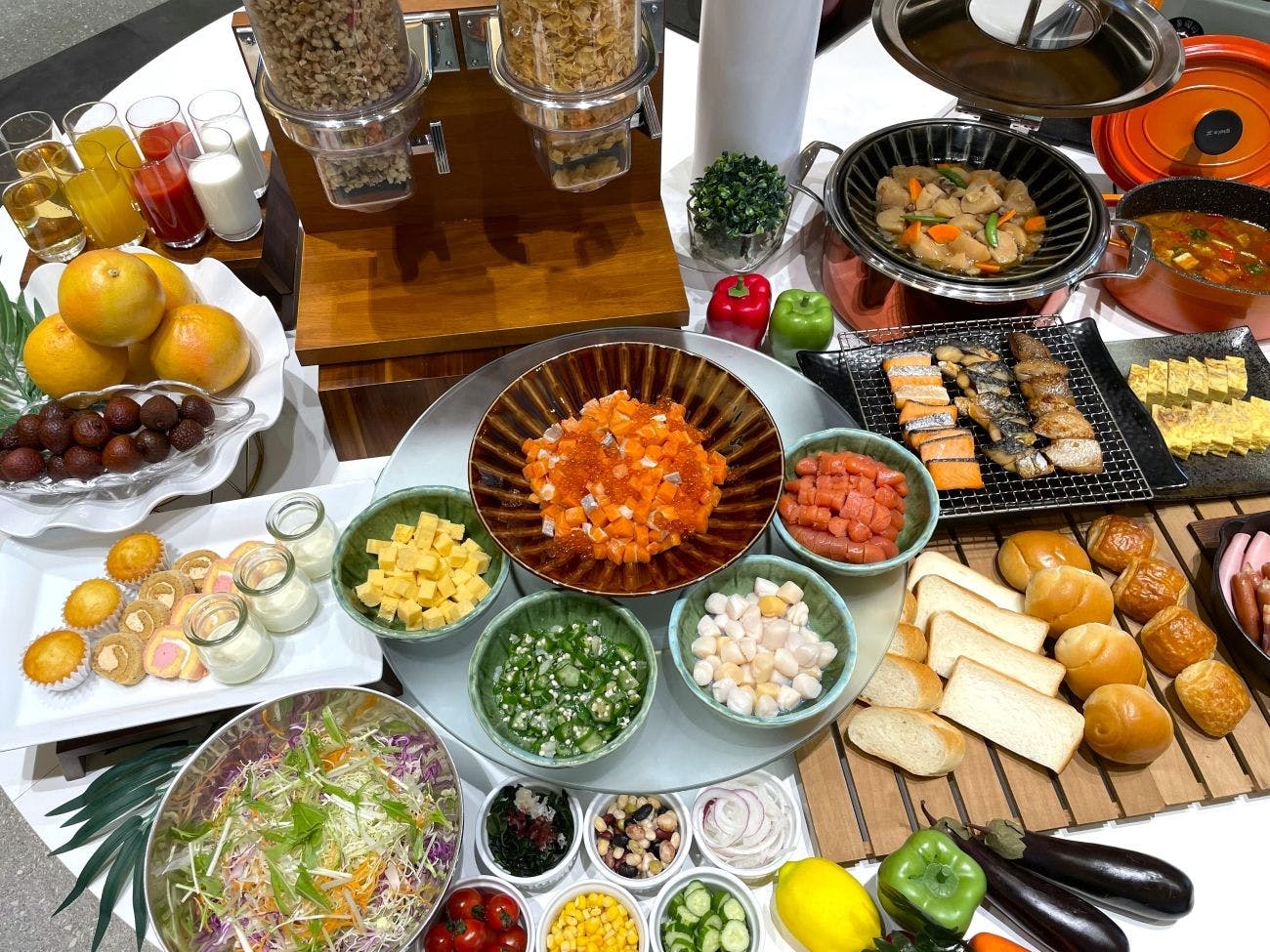 Biei Shirogane Onsen Hotel Park Hills