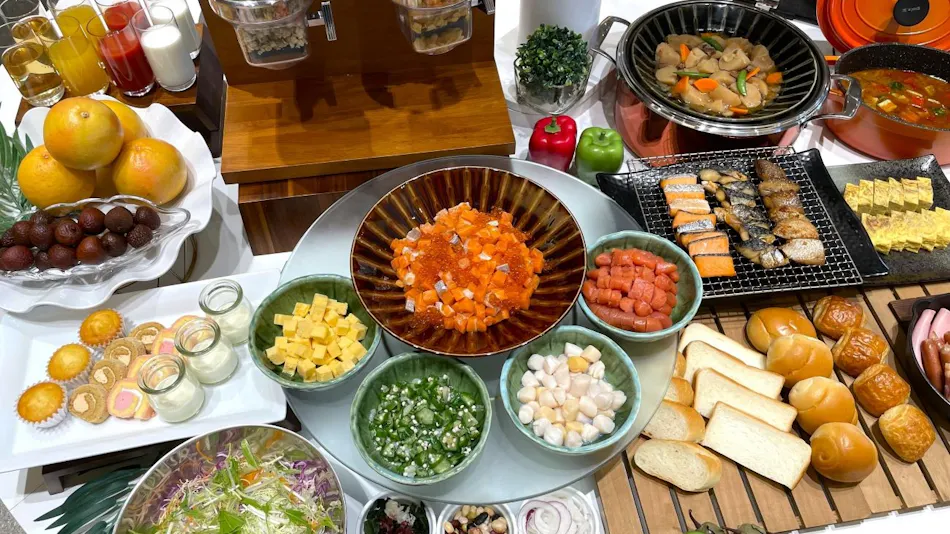 Biei Shirogane Onsen Hotel Park Hills