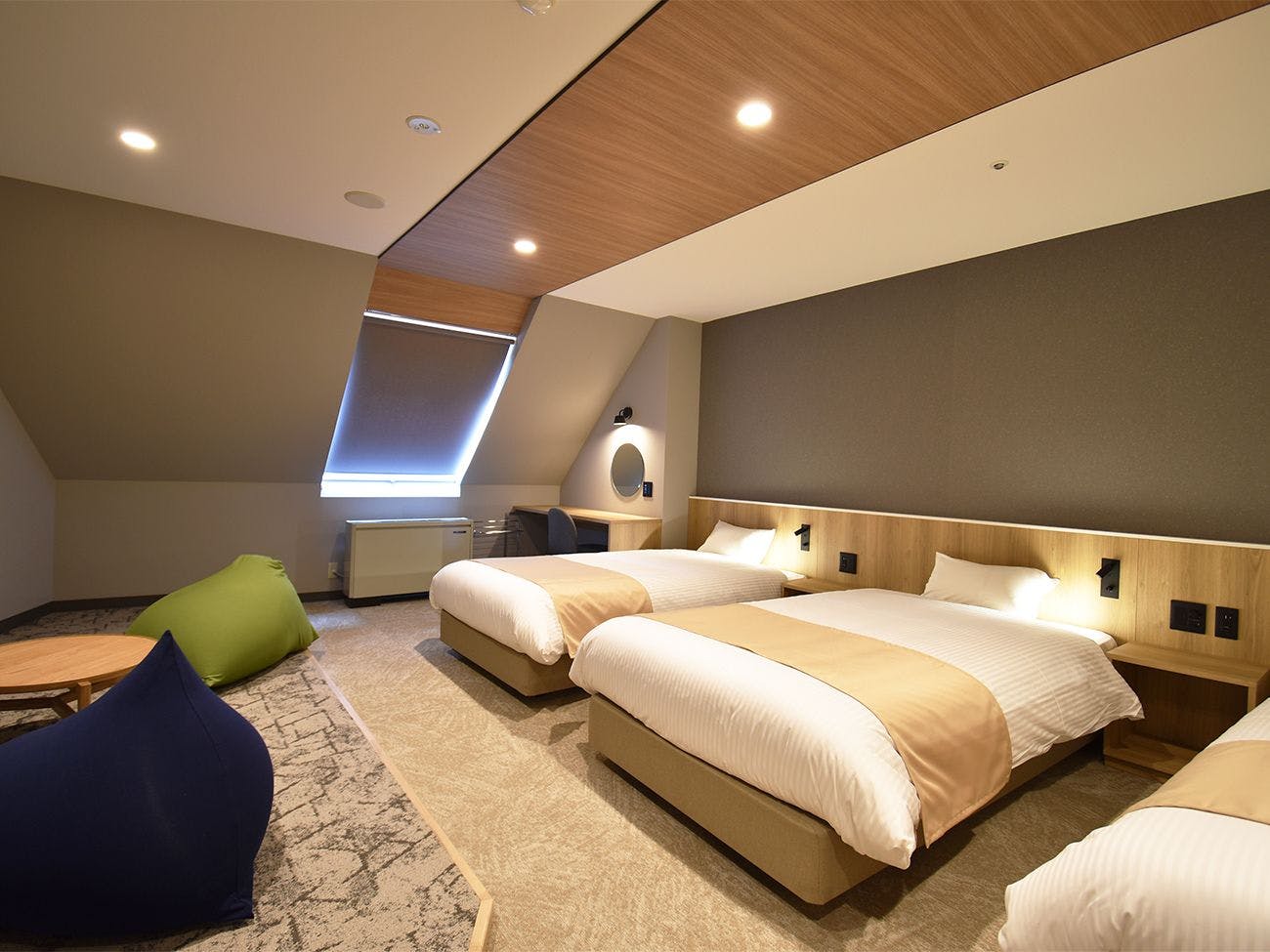 Biei Shirogane Onsen Hotel Park Hills