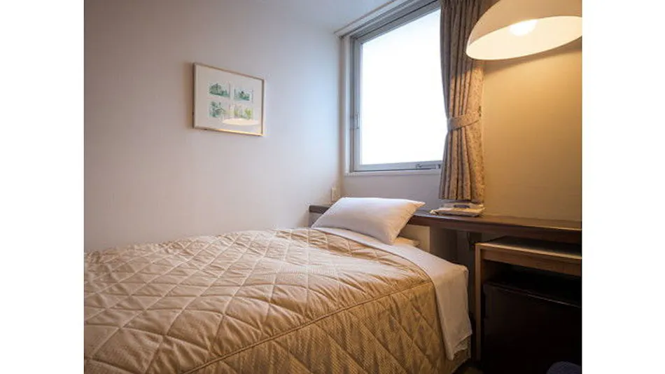 Morioka City Hotel