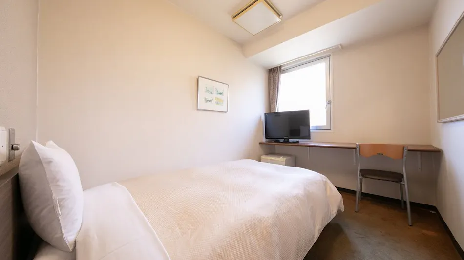 Morioka City Hotel