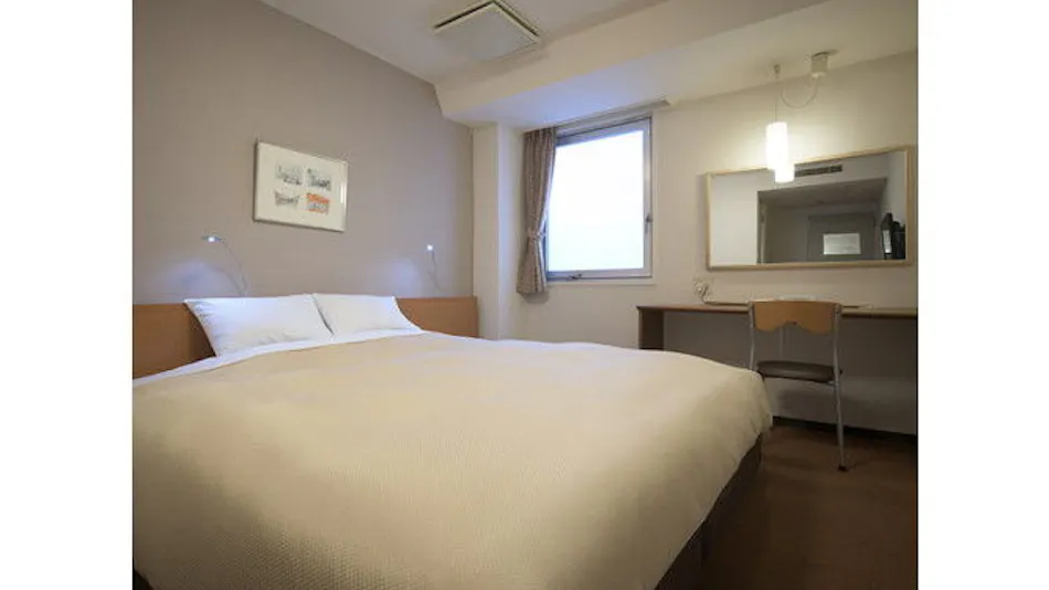 Morioka City Hotel