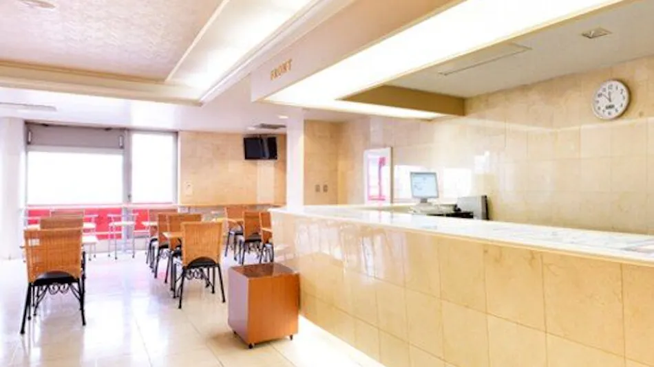 Morioka City Hotel