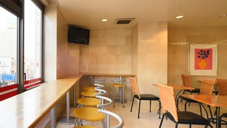 Morioka City Hotel