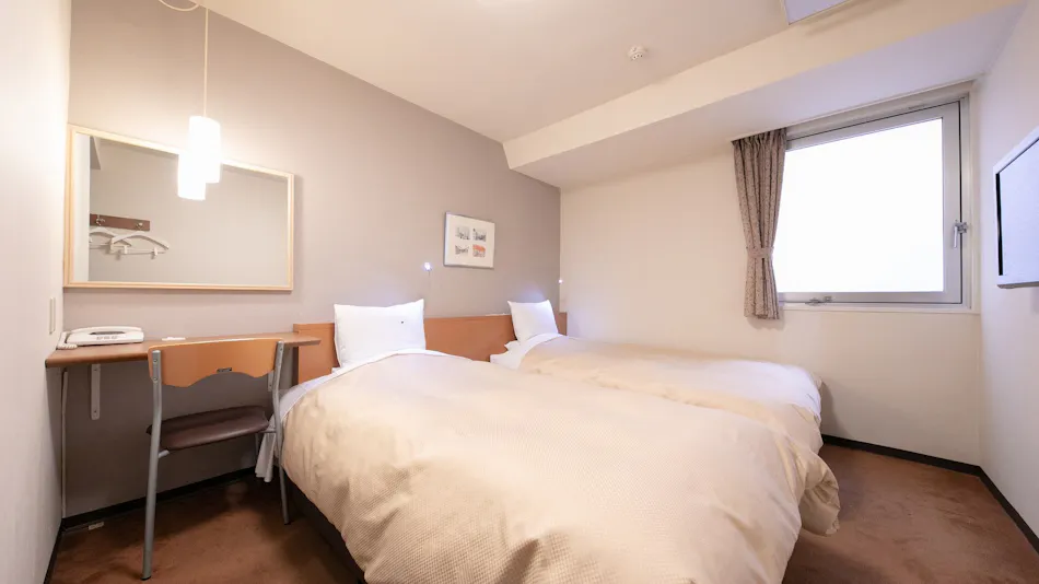 Morioka City Hotel