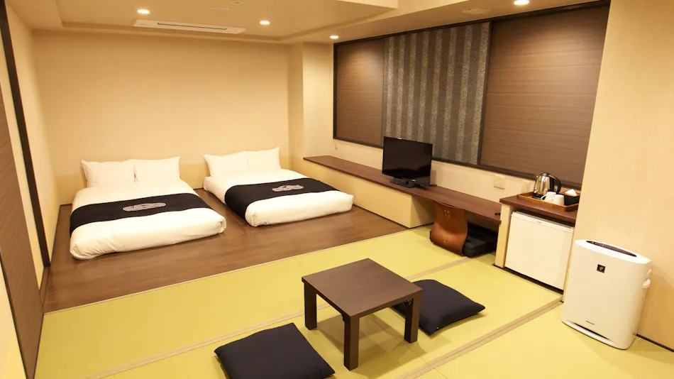 Matsuya Annex