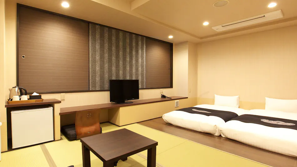 Matsuya Annex