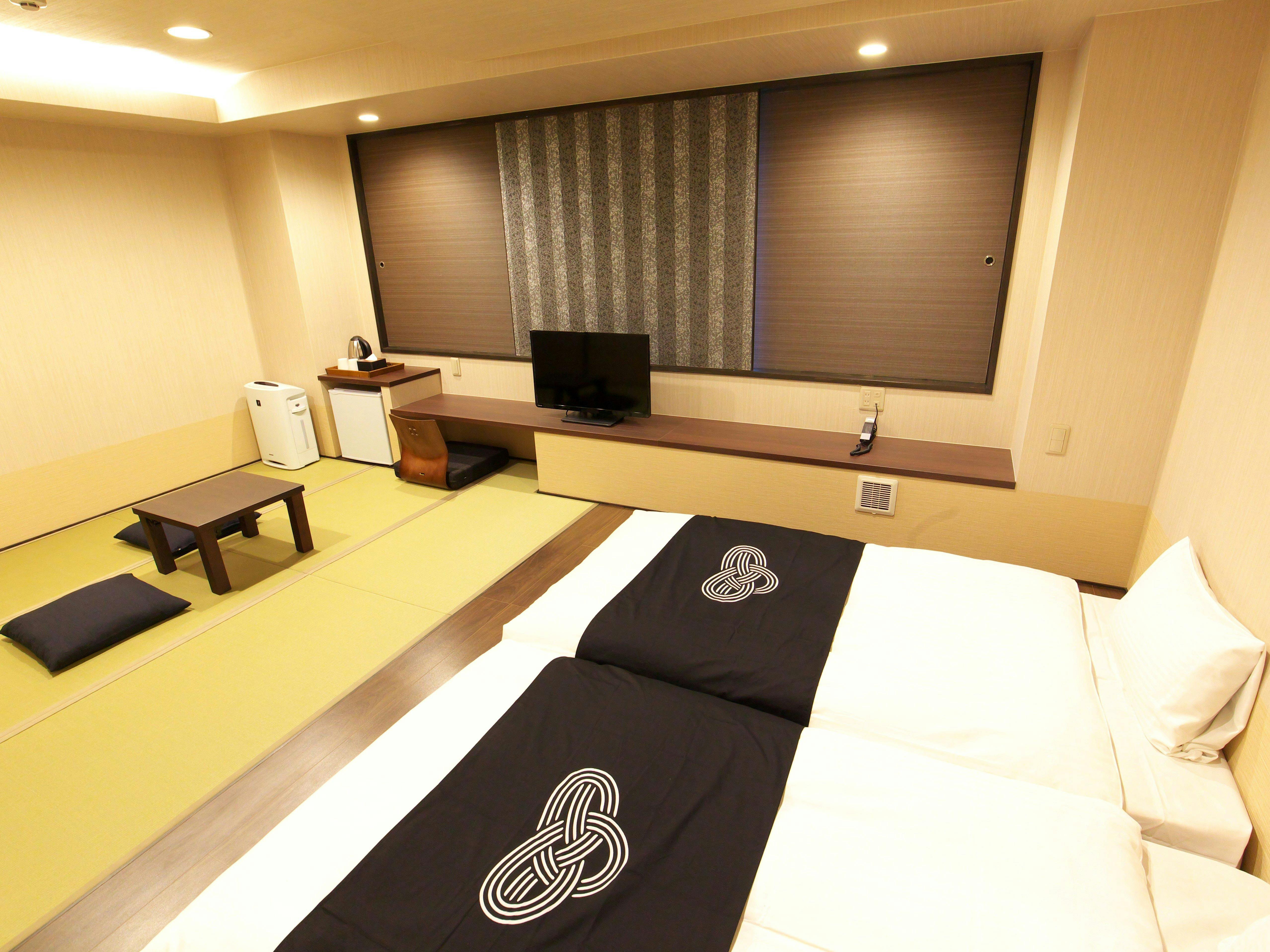 Matsuya Annex