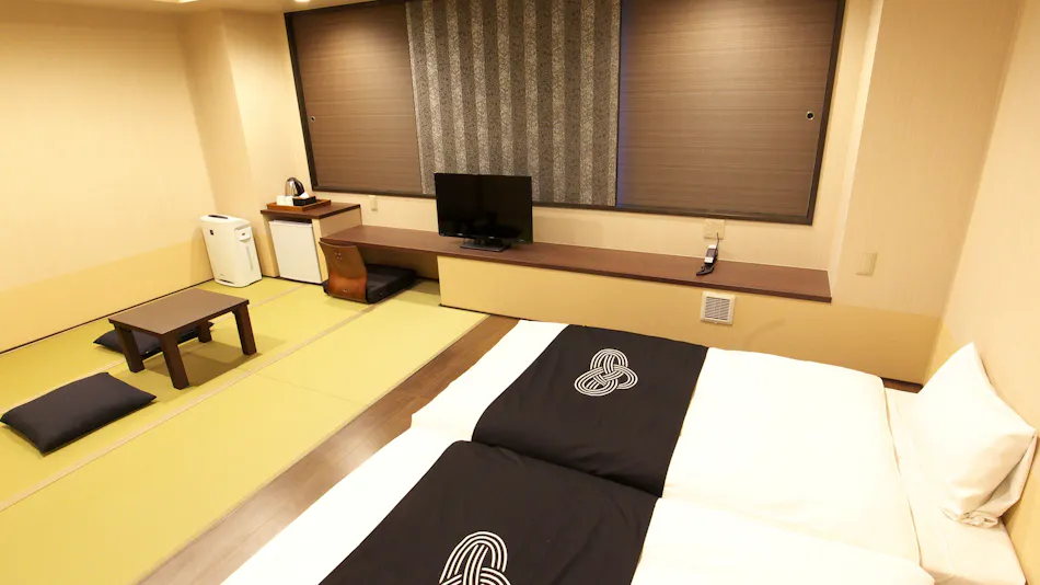 Matsuya Annex