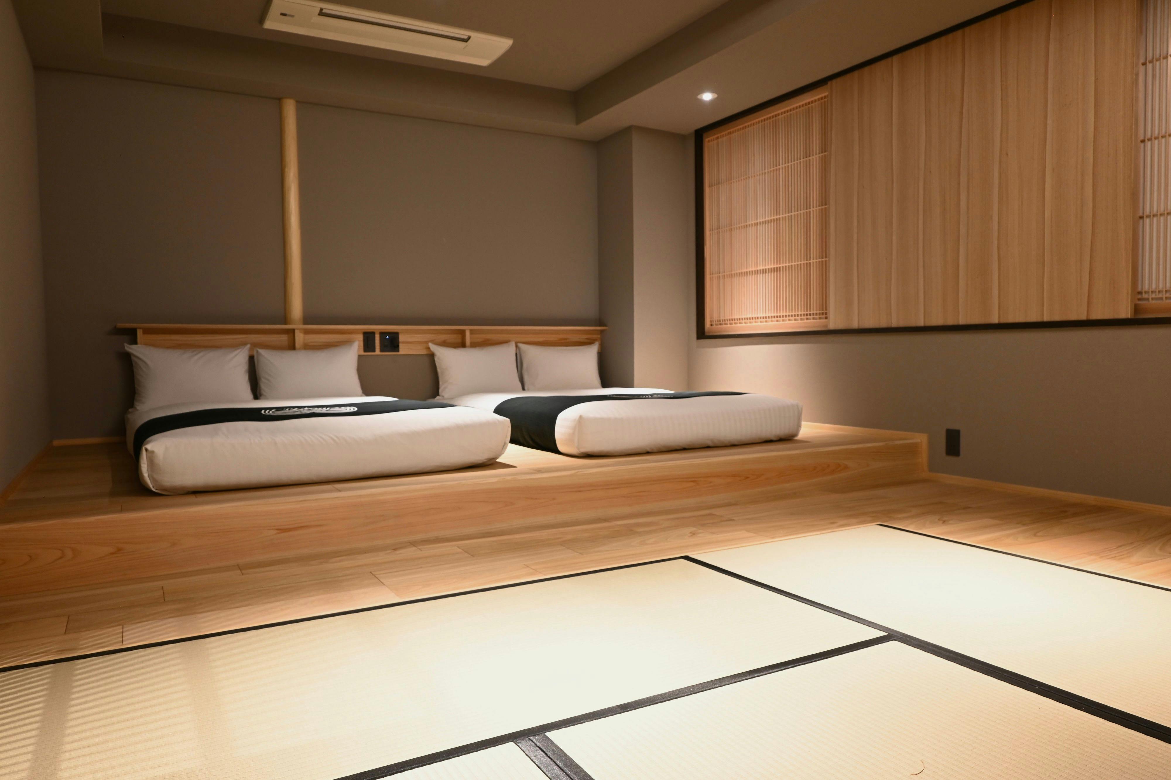 Matsuya Annex