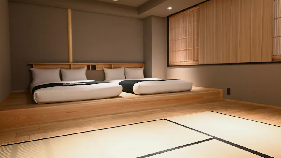 Matsuya Annex