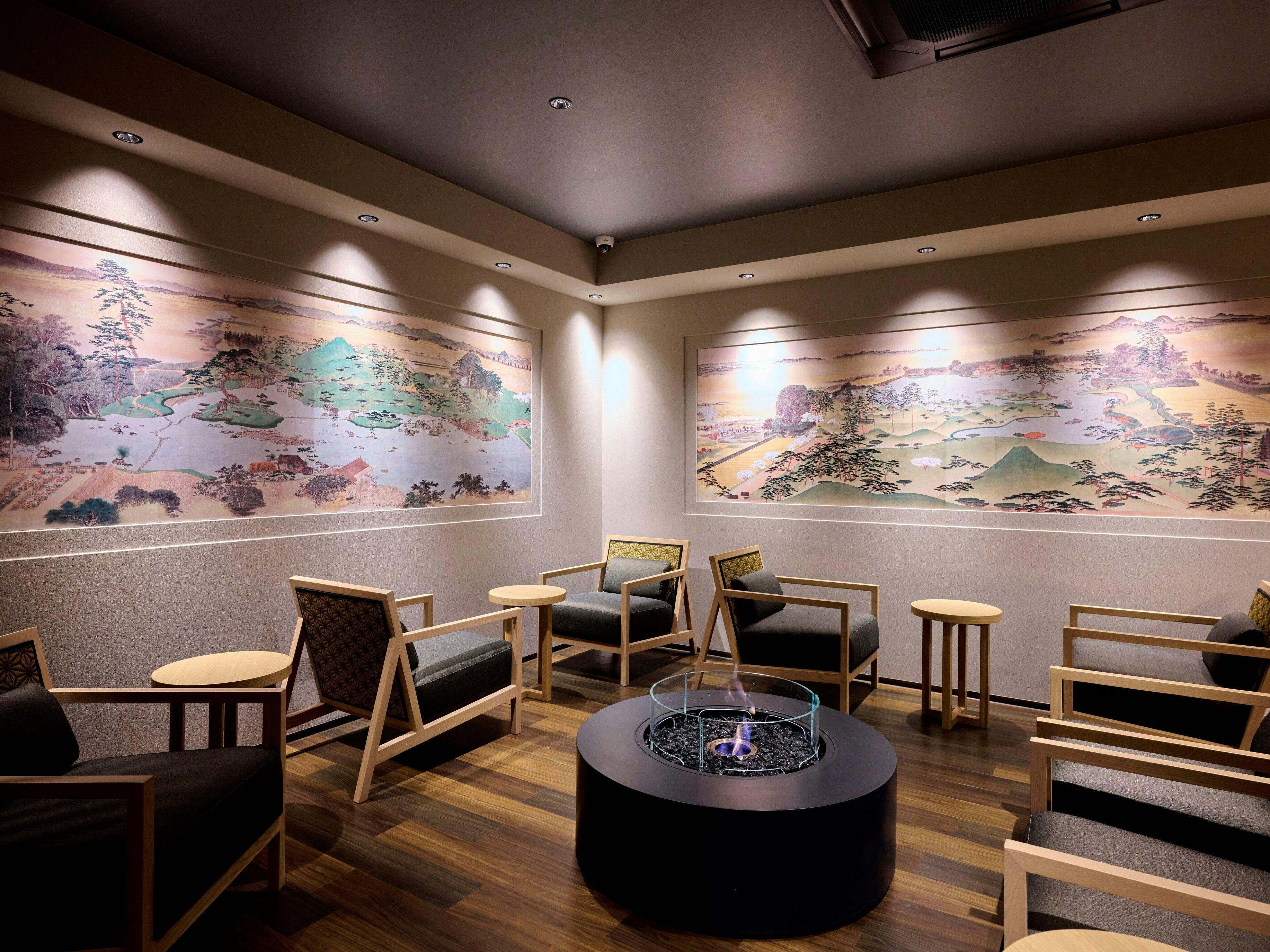 Matsuya Annex