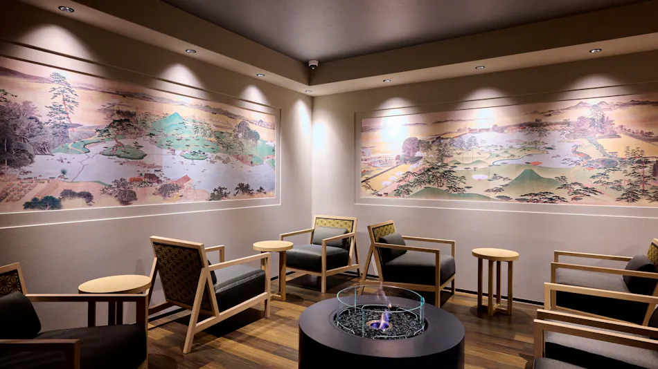 Matsuya Annex