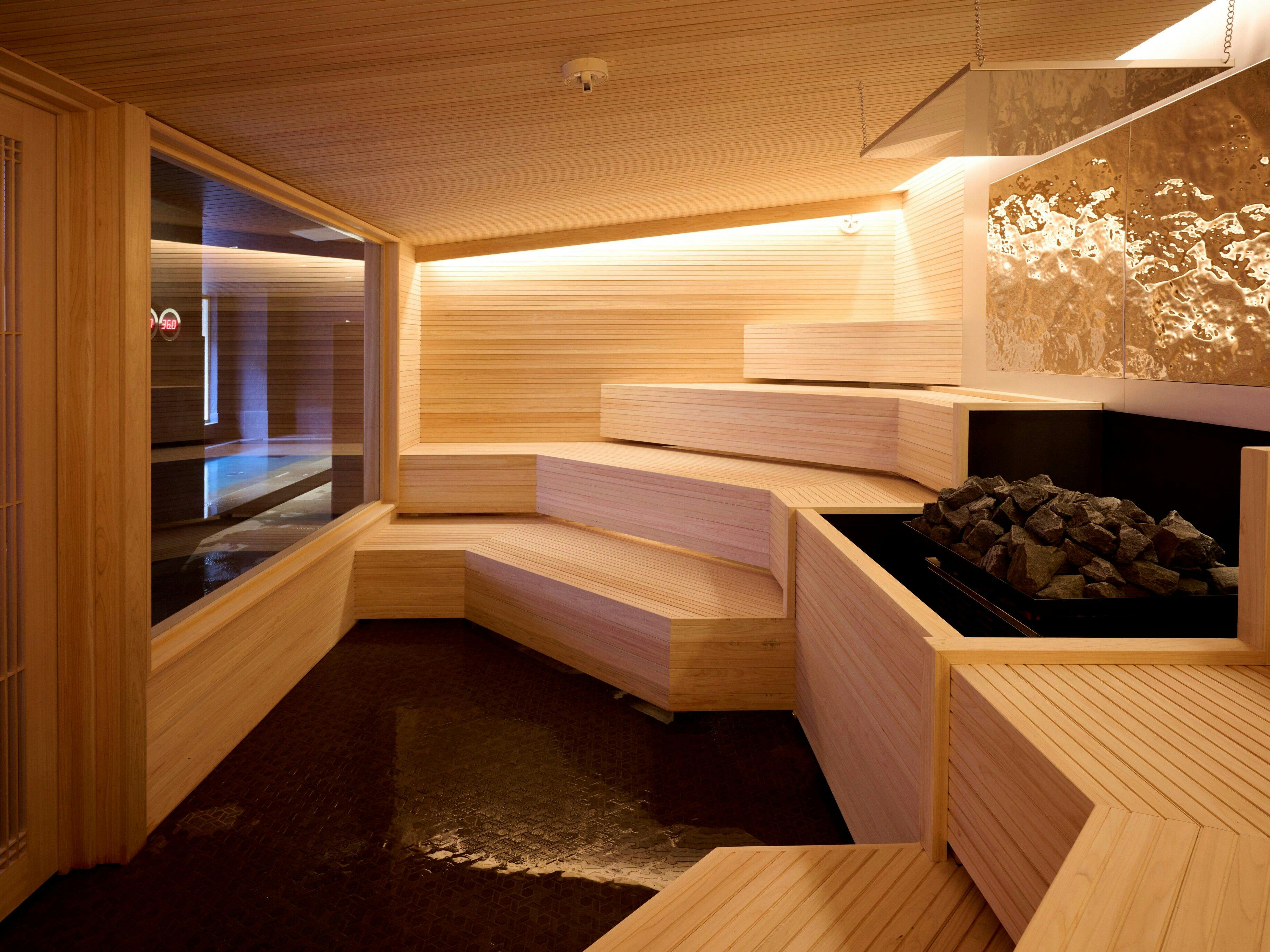Matsuya Annex