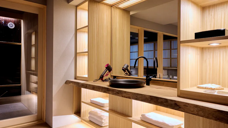 Matsuya Annex