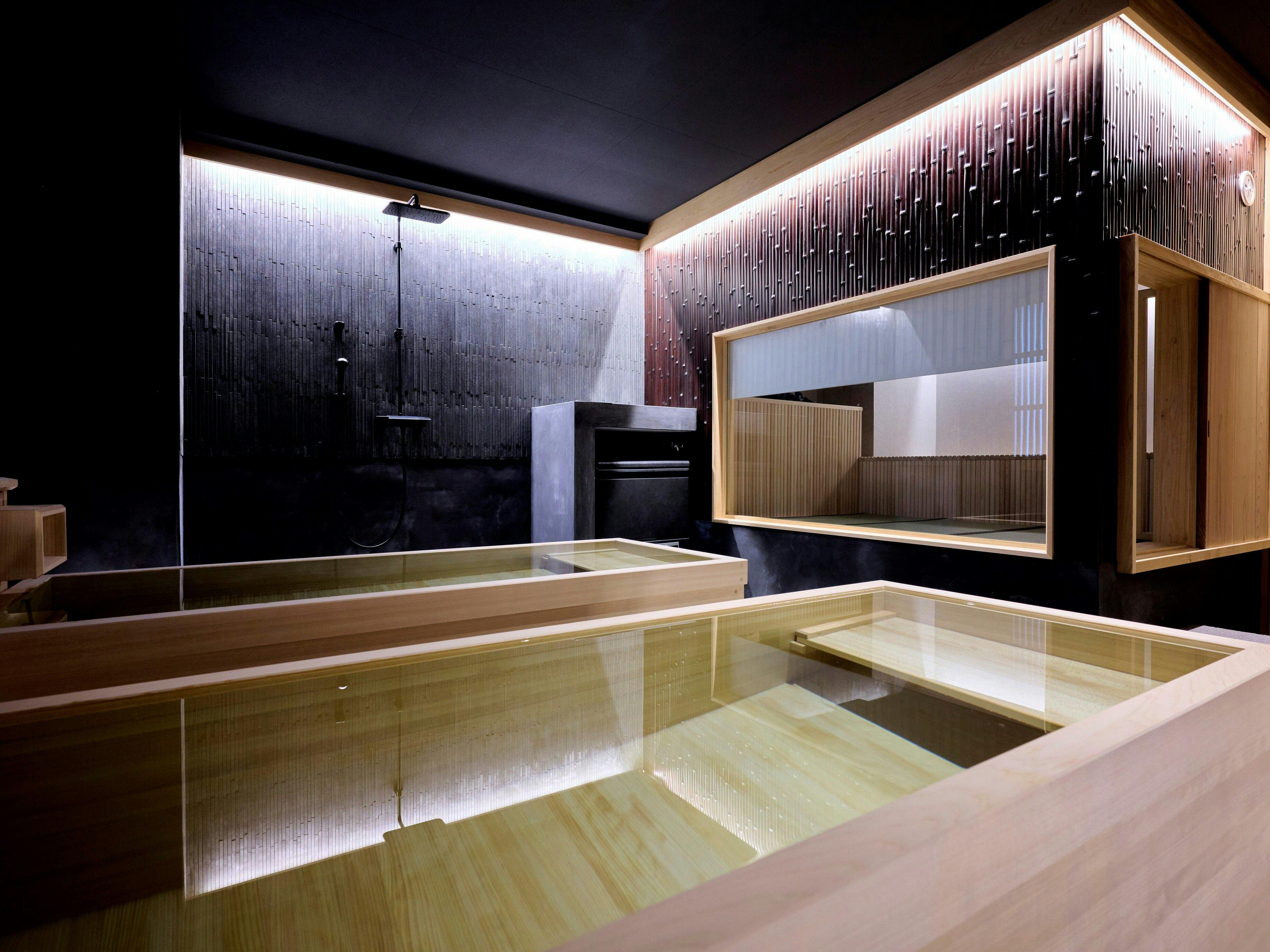 Matsuya Annex