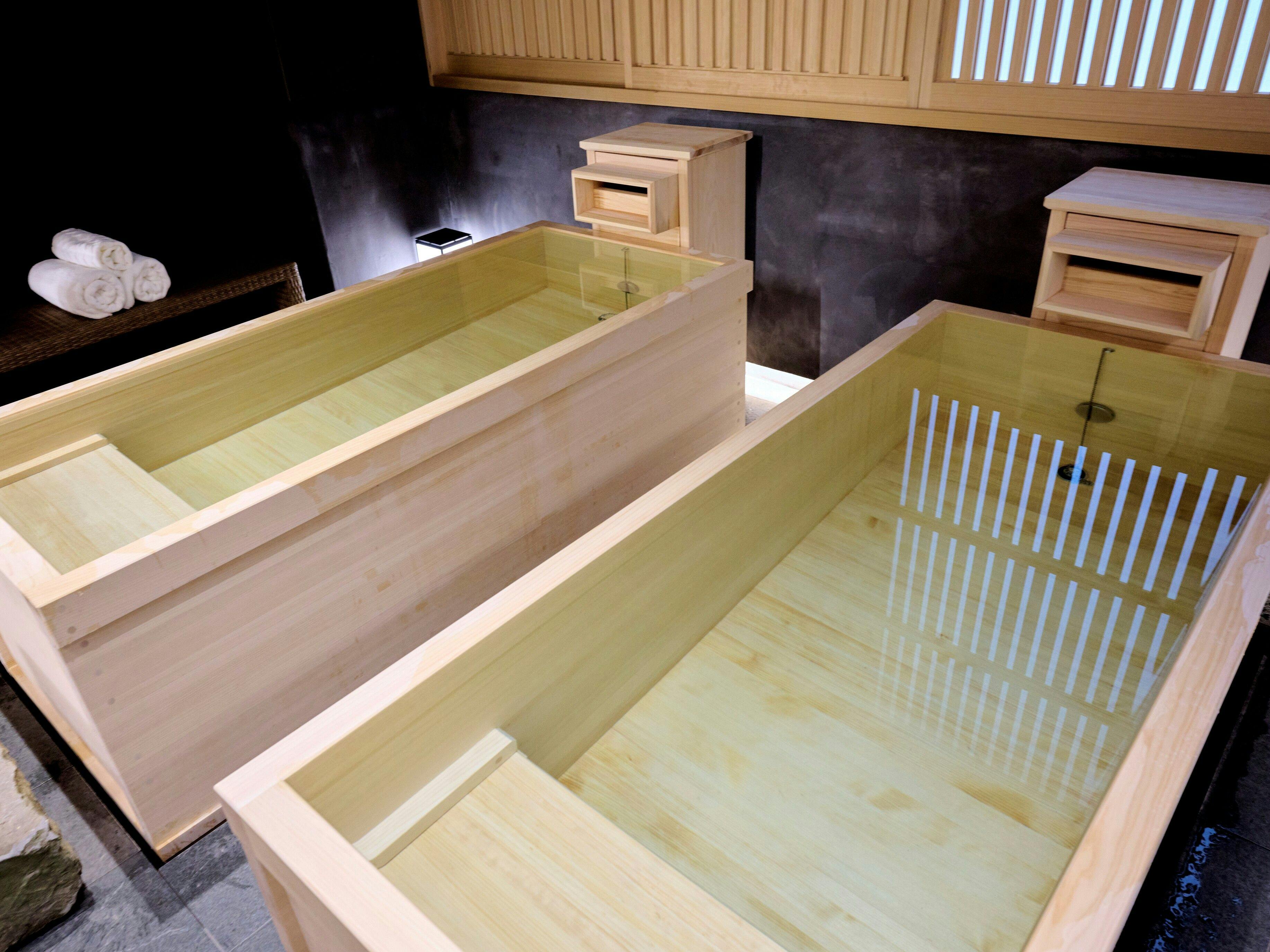 Matsuya Annex
