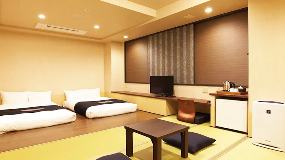 Matsuya Annex