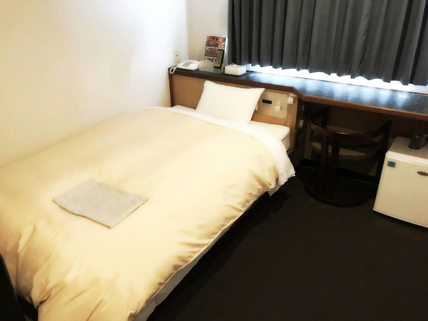 Business Hotel Oriental Izuro