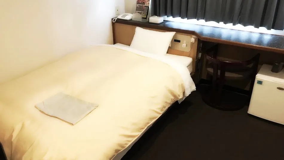 Business Hotel Oriental Izuro
