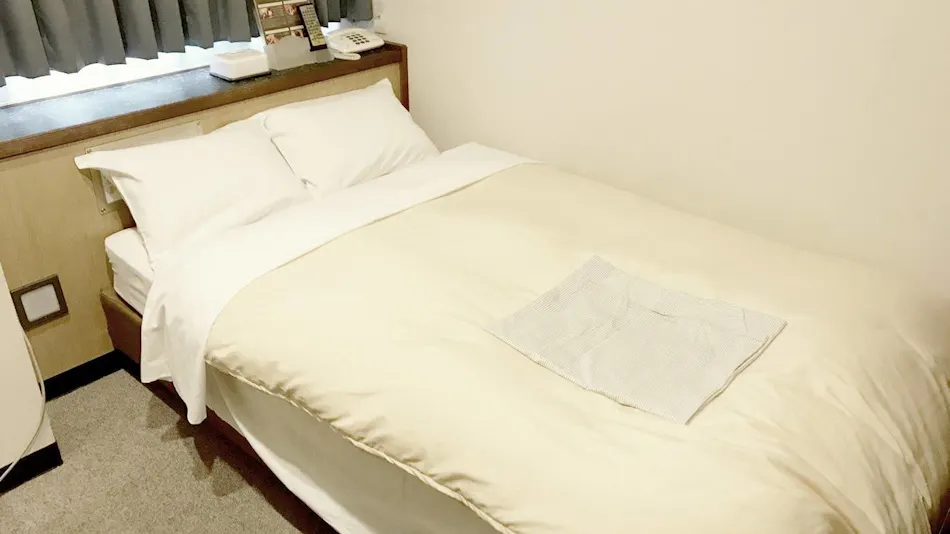 Business Hotel Oriental Izuro