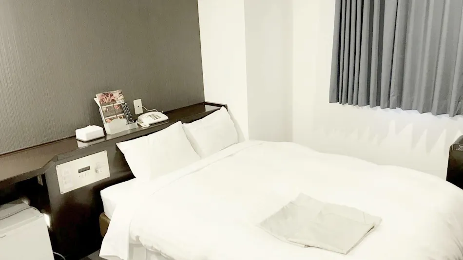 Business Hotel Oriental Izuro