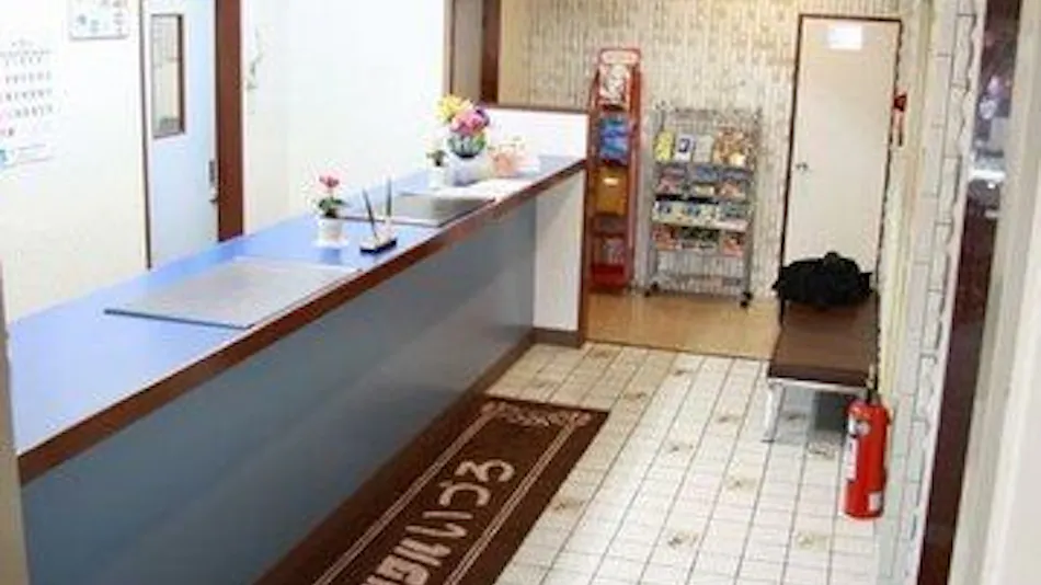 Business Hotel Oriental Izuro