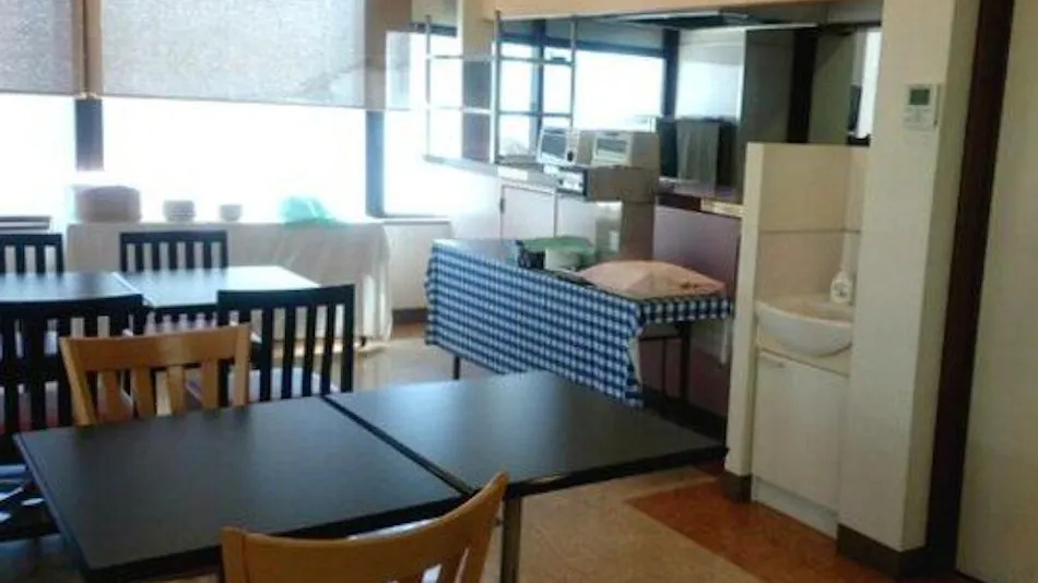 Business Hotel Oriental Izuro