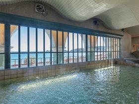 ＨＯＴＥＬ　ＲＩＶＩＥＲＡ　ししくい